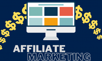 The Power of Affiliate Marketing: Your Best Passive Income Stream