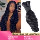 Black Loose Wave Bundle 100% Human Hair