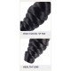 Black Loose Wave Bundle 100% Human Hair