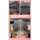 Highlight Double Drawn Straight Lace Front BOB Wig 100% Human Hair