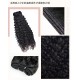 Luxuriously Soft Jerry Curly Bundles 100% Human Hair