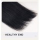 Crystal Line Fusion Hair Extensions Bundles 100% Human Hair