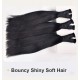 Crystal Line Fusion Hair Extensions Bundles 100% Human Hair