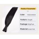 Crystal Line Fusion Hair Extensions Bundles 100% Human Hair