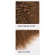 Wet and Wave| Enchanting Brown Boho Braids Hair Extensions 100% Human Hair