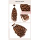 Italian Curly Braids Hair Extension 100% Human Hair