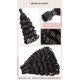 Italian Curly Braids Hair Extension 100% Human Hair