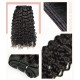 Nature Black 100% Virgin Human Hair Bundles