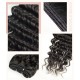 Nature Black 100% Virgin Human Hair Bundles