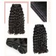 Nature Black 100% Virgin Human Hair Bundles