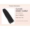 Kinky Curly 