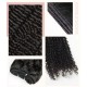 Nature Black 100% Virgin Human Hair Bundles