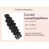 Loose Deep Wave 