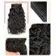 Nature Black 100% Virgin Human Hair Bundles