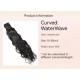 Nature Black 100% Virgin Human Hair Bundles