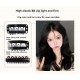 Clip-in 7-Piece Set Body Wave Hair Extensions 100% Human Hair