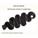 Clip-in 7-Piece Set Body Wave Hair Extensions 100% Human Hair