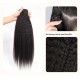 100% Remy Human Hair Clip-in Extensions