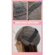 Double Drawn 100% Human Hair Lace Wig