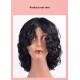 Real Human Hair Short Wig