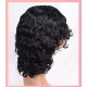 Real Human Hair Short Wig