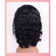 Real Human Hair Short Wig