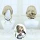 Identity V |Doctor Guard 26 Blonde Short Wig 35cm 