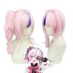 VTuber Virtual Streamer Nijisanji COS Wig Maria Marionette Heat Resistant Synthetic Fiber Cosplay