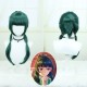 Whispers of the Apothecary |Nyan Neko Green Short Hair Cosplay Wig 60cm