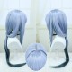 Stellar Railways | Han Ya Blue Long Cosplay Wig 95cm