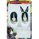 Genshin Impact  | Sumeru Tighnari Cosplay Wig with Ears 30cm