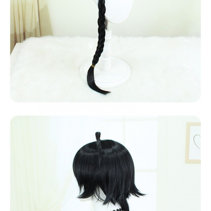 Fox Spirit Matchmaker|  Bai YueChu & Dong Fang YueChu Cosplay Wig  Flip-Up Long Braids 110cm