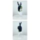 Genshin Impact  | Sumeru Tighnari Cosplay Wig with Ears 30cm