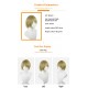 Ensemble Stars ALKALOID Shiratori Aoi Blonde Short COS Wig