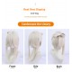 Genshin Impact | Ningguang Cosplay Wig Hidden Moon Celestial Authority Detachable Bun 48cm