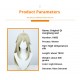 Genshin Impact | Kirara Blonde Medium Length Straight Hair Cosplay Wig 70cm