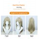 Genshin Impact | Kirara Blonde Medium Length Straight Hair Cosplay Wig 70cm