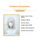 Genshin Impact | Lumine Child Version Cosplay Wig 40cm