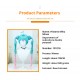 Hatsune Miku | Cosplay Wig - Miku Gothic Archetype Twin Tails 100cm