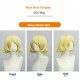 Hatsune Miku | Family Camellia Kagamine Twins Cosplay Wigs Rin as Sister and Len as Brother 37cm