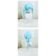 Hatsune Miku |  Bunny Girl Cosplay Wig Light Blue 50cm Cutie for Anime Fans 50cm