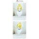 Identity V |Golden Cicada Wig 35cm Bright Yellow Hair