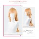 King of Glory Gongsun Li Cosplay Wig - Dancing Mirage Phoenix Single Detachable Ponytail