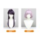 Komi-san wa, Komyushou Desu Cosplay Wig Set  Komi Shouko and Nagara Natsume