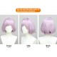 Komi-san wa, Komyushou Desu Cosplay Wig Set  Komi Shouko and Nagara Natsume