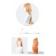 King of Glory Gongsun Li Cosplay Wig - Dancing Mirage Phoenix Single Detachable Ponytail