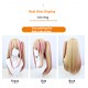 Mother and Children |Hoshino Ruby Cosplay Wig Hoshino Rumi Straight Long Hair with Blonde Highlights 70cm