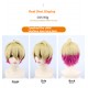 Mother and Children |Hoshino Aikai Kai Gradient Realistic Scalp Blonde Cosplay Wig 30cm 