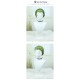 Requiem of Frieren |Heiter Cosplay Wig 30cm