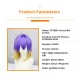 Nijisanji Cosplay Wig - Aster Arcadia Gradient EN VIth Generation VTuber Virtual Idol Host